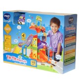 Jucarie constructie - Parcare supraetajata - Tit-Tit | Vtech