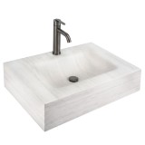 Lavoar suspendat REA Apollo Muralto Roma 80