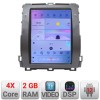 Navigatie Chevrolet Captiva 2008-2012 tip Tesla 2+32 android internet wifi kit-tesla-020+edt-e220 CarStore Technology