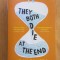 Adam Silvera - They Both Die at the End