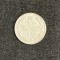 Moneda 10 copeici 1909 argint Rusia