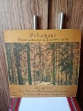 Disc vinil Schumann - Concert pentru pian - Filarmonica din Cluj-Napoca - Dan Grigore / Cristian Mandeal EX +