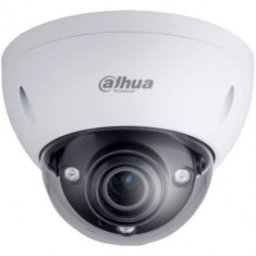 Camera de supraveghere Dahua IPC-HDBW8242E-Z4FR IP AI Dome Starlight 2MP CMOS 1/1.8'', 8-32mm motorizat, IR 100m, WDR, MicroSD, IP67, IK10, PoE+ Safet