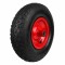Roata pentru carucior 4.00-6, GEKO G71006
