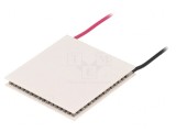 Modul Termoelectric Peltier 15,4V 3A 40x40mm 38W