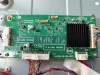 Modul 715G7048-T0E-000-005Y Din Philips 48PFT630 ecran LTA480HW03