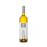 Davino Iacob - Vin Alb Sec - Romania - 0.75L