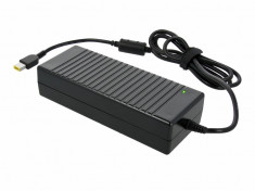 Incarcator brand Eco Box 20v 6.75a (11.0x4.5 pin ) Lenovo G510S,G700,G710,Y50-70,Thinkpad T440P,T440P 20AN foto