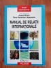 Manual de Relații Internaționale - Andrei Miroiu, Radu Ungureanu (coord.), Editura Polirom, Politică, Științe Politice