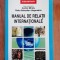 Andrei Miroiu/Radu-Sebastian Ungureanu (coordonatori), Manual de relații internaționale