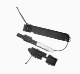 Set Boxe Laptop Macbook Pro A1278 MB990 466 374, 2009-2010, Difuzoare Noi