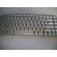 Tastatura laptop Dell Inspiron 1521 1520 1525 1526 500 foto