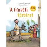 A h&uacute;sv&eacute;ti t&ouml;rt&eacute;net - Bibliaolvas&oacute; leszek - Christiane Herrlinger