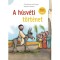 A h&uacute;sv&eacute;ti t&ouml;rt&eacute;net - Bibliaolvas&oacute; leszek - Christiane Herrlinger