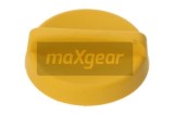 Buson,umplere ulei OPEL VECTRA B hatchback (J96) (1995 - 2003) MAXGEAR 27-0129