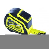 Ruleta 8m x 25mm simplu-stop TMP HardWork ToolsRange