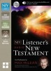Listener&#039;s Audio New Testament-NIV