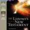 Listener&#039;s Audio New Testament-NIV