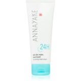 Annayake 24H Soin Des Mains Nourrissant cremă hrănitoare pentru m&acirc;ini 75 ml