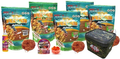Kit SENZOR Feeder foto
