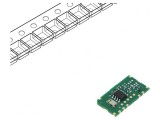Receptor RF FM AM 433,92MHz 5VDC