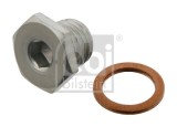 FEBI BILSTEIN 30968 surub de golire,baia de ulei