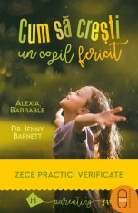 Cum sa cresti un copil fericit. Zece practici verificate (pdf) - LibHumanitas