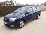 VAND DACIA LOGAN MCV 2017 ,ACTE LA ZI, FUNCTIONALA, AUTOMATA, 320000KM TEL.0744869737