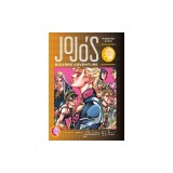 Jojo's Bizarre Adventure: Part 5--Golden Wind, Vol. 2, Volume 2