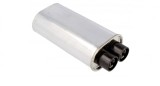Condensator Cuptor Microunde Whirlpool Indesit 1.15uF 2300V 481212158161