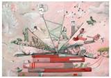 Carte postala - Crestem citind | Georgiana Chitec