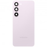 Capac Baterie Samsung Galaxy S23 S911, Mov (Lavender), Service Pack GH82-30393D