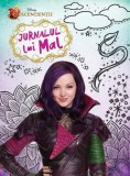 Jurnalul lui Mal - Paperback brosat - Litera