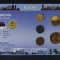 Seria completata monede - Estonia 1994-2004