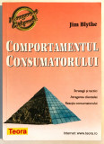 Comportamentul consumatorului, Strategii si tactici, Jim Blythe, 2009, 1998, Teora