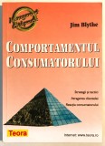 Comportamentul consumatorului, Strategii si tactici, Jim Blythe, 2009