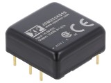 Convertor DC/DC 25W 18-36V la 15V 1.67A