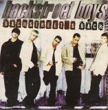 Backstreet Boys - Backstreet's Back, CD