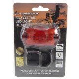 Cumpara ieftin Lampa Spate LED pentru bicicleta ARION EOT009