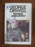 George Orwell - Ferma animalelor