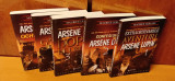Maurice Leblanc - Arsene Lupin (5 volume)