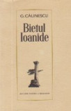 Bietul Ioanide, Editia a II-a