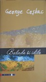 BALADE SI IDILE-GEORGE COSBUC-253772