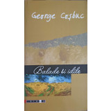 BALADE SI IDILE-GEORGE COSBUC-253772