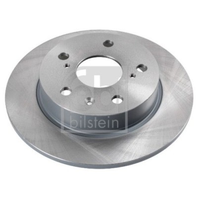 Febi Bilstein Disc frana foto