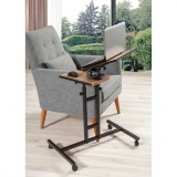 Cumpara ieftin Masuta Laptop Glen Atlantic Pine-Negru