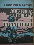 Curbura dubla a infinitului - Leonida Neamtu