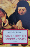 Patimele Sfantului Tommaso Daquino - Alex Mihai Stoenescu ,560445, Humanitas