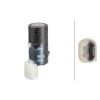 Hella Sensor, ajutor parcare