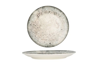 Rinart Farfurie pentru Desert - Sedir - Por&amp;Aring;&amp;pound;elan - 21 cm - set de 6 foto